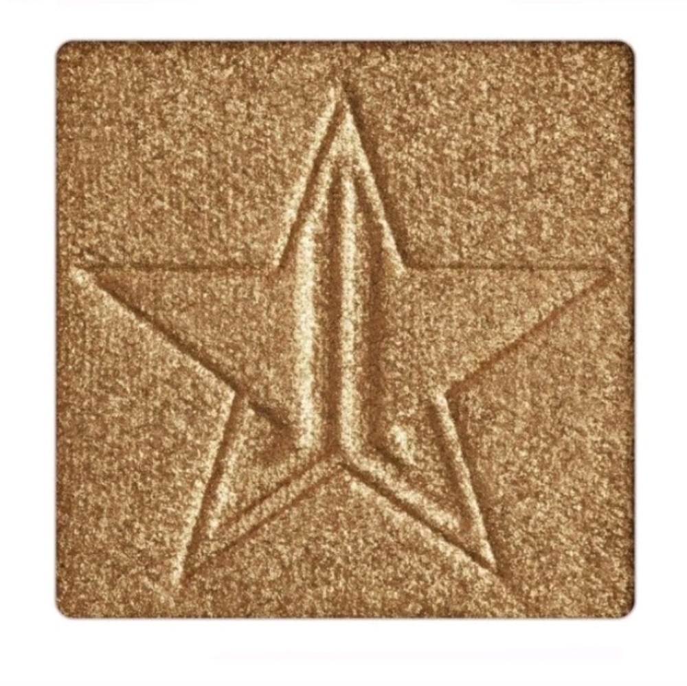 Jeffree Star Eyeshadow- Owl Eyes